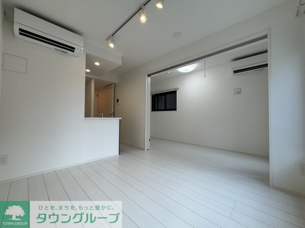 アトリオフラッツ日暮里の物件内観写真